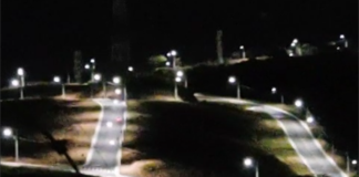 Rachas, manobras de grau, e estouros no giro, motos infernizam a vida de moradores em novo loteamento