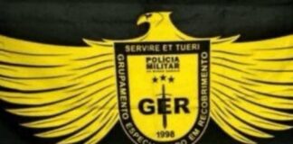 Trio é preso com drogas, armas e munições no Chácara do Quitão