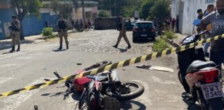 Capotamento de van escolar em Divinópolis deixa várias vítimas