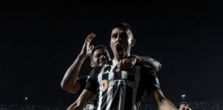 Vitória heroica e empate amargo