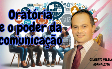 SPASSOCAST: Oratória e o poder da comunicação