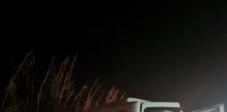 ATUALIZAÇÃO: Motorista da Van envolvida em acidente na MG431 está estável e será submetido à cirurgia (vídeo)