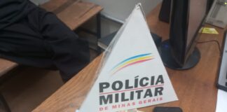 Segundo envolvido em roubo no Parque Jardim é preso pela PM