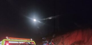 Polícia Militar realiza ação para coibir direção perigosa em loteamento após denuncias