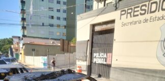 Último suspeito de incendiar viaturas da Polícia Civil em Itaúna é preso