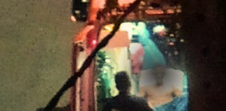 Homem surta após consumo excessivo de drogas