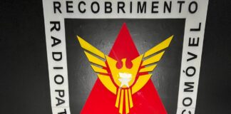 Polícia Militar prende três homens por tráfico de drogas em Irmãos Auler