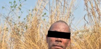 Claudinho “animal” ataca de novo e destruir sítio na região de São José dos Salgados (VÍDEOS)