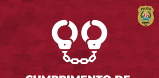 Suspeito de tentativa de homicídio em Goiás é preso em Igaratinga