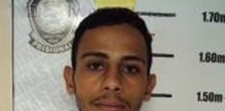 Detento escapa de escolta e foge de hospital em Itaúna