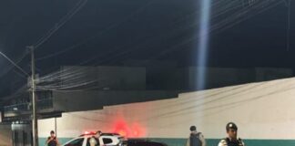 PM intensifica combate ao “grau” e outras infrações de trânsito em Itaúna