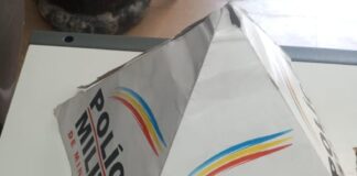 Operação Força Total resulta em prisão por posse ilegal de arma em Itaúna