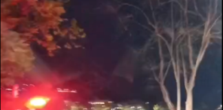 Colisão entre veículos deixa dois feridos leves no Centro de Itaúna