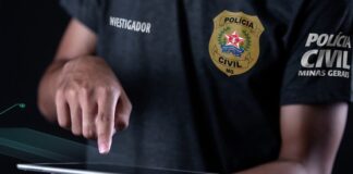 PCMG indicia influenciadora digital por diversos crimes virtuais a vítimas de Divinópolis