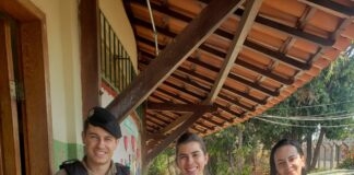 PM amplia atendimento do PROERD no segundo semestre de 2024