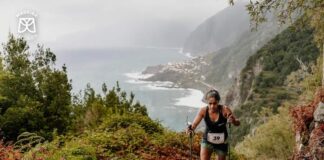 Linabel Iramaia conquista 4º lugar no mundo após competição em Portugal