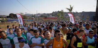 Inscrições para Corrida da Saúde 2024 serão abertas no dia 16 de outubro