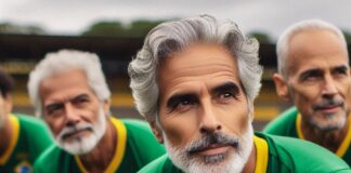 Final do Campeonato Itaunense Cinquentão acontece nesse domingo, 20