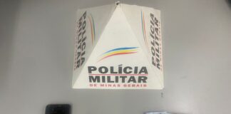 Dupla é presa por tráfico de drogas no Morada Nova