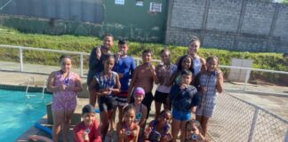 Prefeitura de Itaúna promove Festival de Natação em dezembro