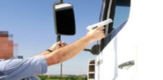 Assalto à mão armada na rodovia MG-050 deixa motoristas sob ameaça em Itaúna