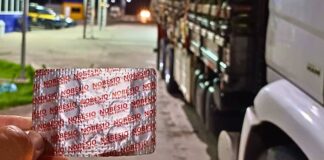 Polícia Militar realiza Operação Rebite nas rodovias estaduais