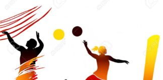 Inscrições abertas para a 4ª Etapa do Circuito Itaunense de Vôlei de Praia 2024