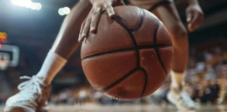 1ª Copa de Basquete “Professor Nilo Caetano Pinto