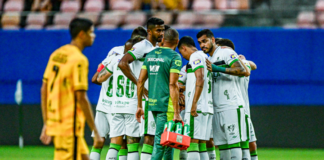 Rodada péssima para os mineiros