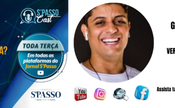 SPASSOCAST: GUILHERME CAMPOS DA ROCHA – Vereador eleito para 2025/2028