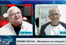 SPASSOCAST: MARCÍLIO DE ASSIS – Marcílio mães e filhos