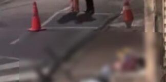 Operação esclarece que triplo homicídio em Santanense estava ligado ao tráfico de drogas