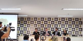 Influenciadora de Divinópolis é presa por crimes digitais em Betim