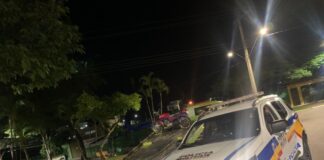 Itaúna intensifica combate a “rolezinho do grau” e apreende motos em operação estadual