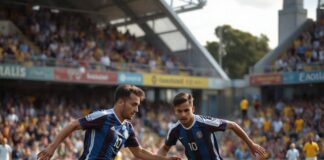 Finais do Circuito Itaunense de Futebol Sub 11 e Sub 13 acontecem nesta segunda-feira