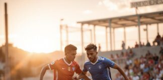 Campeonato Itaunense de Futebol Amador chega à fase final