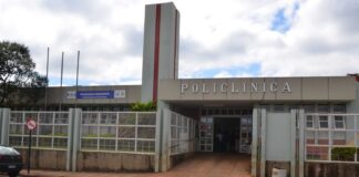 Adolescente é apreendida após desentendimento em Policlínica de Itatiaiuçu