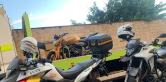 Jovem é preso por direção perigosa em Itaúna