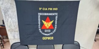 Mais um desmanche de moto é desmantelado em Itaúna