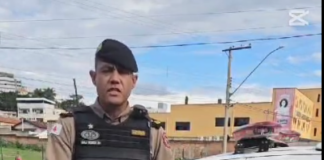 Polícia Militar de Itaúna divulga balanço da operação 3º aniversário da 9ª Companhia PM Independente