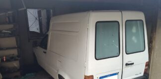 Polícia Militar recupera veículo e materiais de buffet furtados em Itaúna