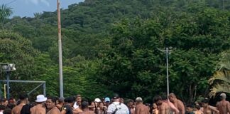 Jovem tem mal súbito em piscina e se afoga em Santanense