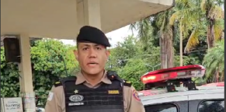 Operação “Férias Seguras” encerra com redução de crimes e apreensões em Itaúna e Itatiaiuçu