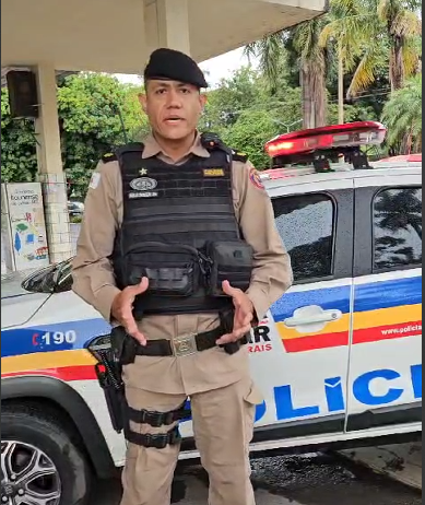 Operação “Férias Seguras” encerra com redução de crimes e apreensões em Itaúna e Itatiaiuçu