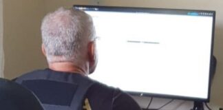 PF prende em Itaúna homem envolvido em crime de abuso sexual infanto-juvenil