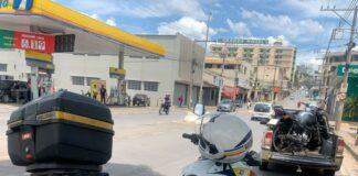 Polícia Militar apreende motocicletas irregulares