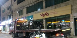 Polícia Militar intensifica ações contra “Rolezinho do Grau” em Itaúna