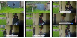 Casa na Chácara do Quitão é invadida durante ausência do morador