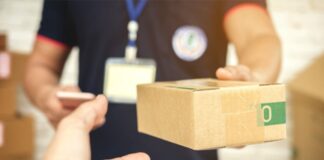 Suposto furto a apartamentos em Itaúna, por entregadores de compras online provoca PM a orientar a população