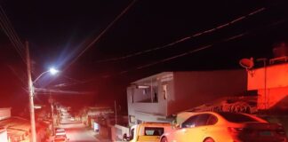 Polícia Militar apreende BMW clonada em Itaúna